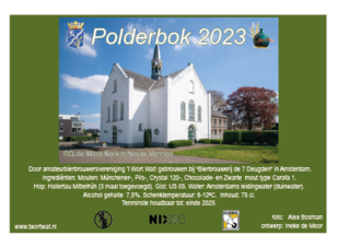 Polderbok 2023