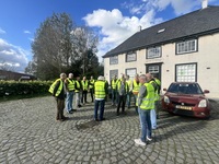 Excursie 2024: Rondleiding