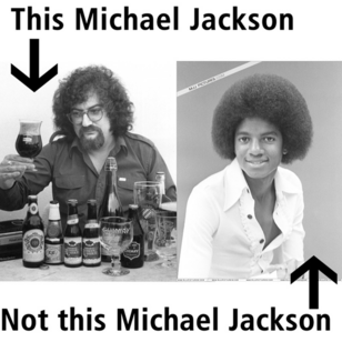 Michael Jackson?