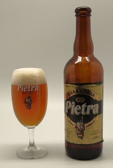 Pietra bier