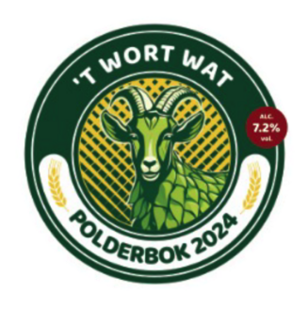 Logo TWW Polderbok 2024