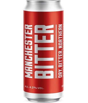 Manchester Bitter