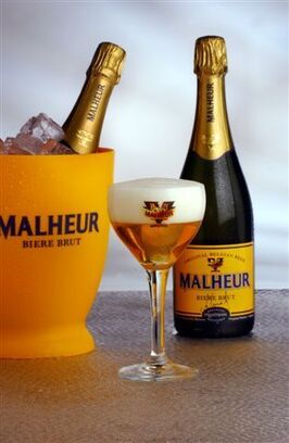 Malheur Brut