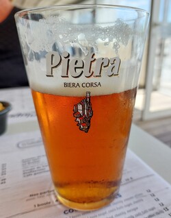 Pietra bier